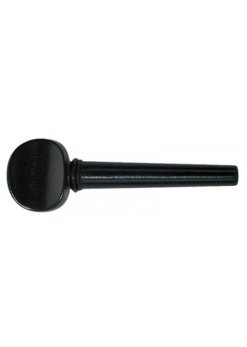 GEWA Standard Ebony 4/4 Strong - GEWA Standard Ebony 4/4 Strong