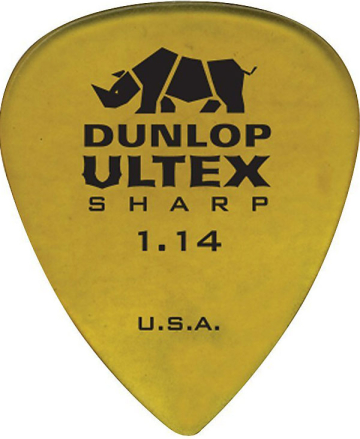 Dunlop 421P1.14 Ultex Standard - Dunlop 421P1.14 Ultex Standard
