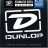Dunlop DBS Stainless Steel Bass Medium 5 Tapered 45-125T - Dunlop DBS Stainless Steel Bass Medium 5 Tapered 45-125T