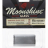 Dunlop C218 Medium Short Glass Moonshine - Dunlop C218 Medium Short Glass Moonshine