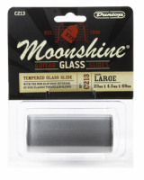 Dunlop C213 Large Glass Moonshine