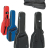 GEWA Economy 12 Acoustic Bass Gig Bag - GEWA Economy 12 Acoustic Bass Gig Bag