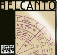 Thomastik Belcanto BC25 - Thomastik Belcanto BC25
