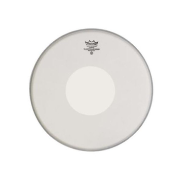 REMO CS-0114-00 BATTER, CONTROLLED SOUND, COATED, 14" - REMO CS-0114-00 BATTER, CONTROLLED SOUND, COATED, 14"