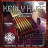 Kerly KQX-1046 Kues Nickel Tempered - Kerly KQX-1046 Kues Nickel Tempered