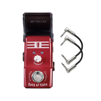 Joyo JF-324 Ironman Gate of Kahn Noise Gate