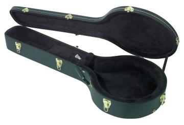 GEWA Economy Tennessee Banjo Case - GEWA Economy Tennessee Banjo Case