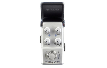 Joyo JF-314 Ironman Husky Drive Overdrive - Joyo JF-314 Ironman Husky Drive Overdrive