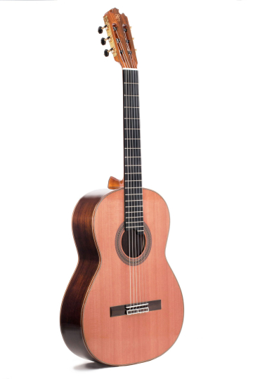 PRUDENCIO SAEZ 6-PS (132) Cedar Top  - PRUDENCIO SAEZ 6-PS (132) Cedar Top 