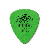 DUNLOP 418P.88 Tortex Standard