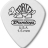 DUNLOP 478R.50 Tortex White Jazz III - DUNLOP 478R.50 Tortex White Jazz III