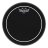 Remo ES-0610-PS Pinstripe Batter Ebony 10'' - Remo ES-0610-PS Pinstripe Batter Ebony 10''