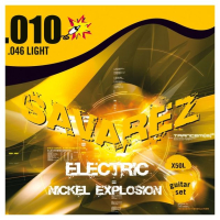 SAVAREZ X50 L