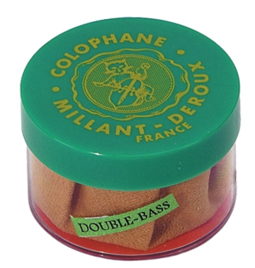 GEWA Rosin Millant-Deroux - GEWA Rosin Millant-Deroux