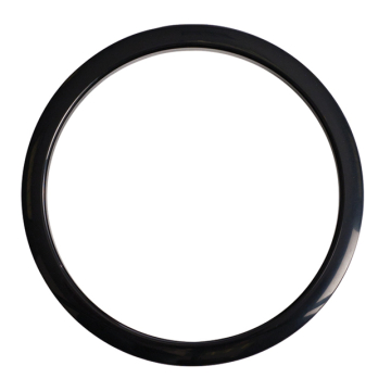 Gibraltar SC-GPHP-5B Port Hole Protector Ring Black - Gibraltar SC-GPHP-5B Port Hole Protector Ring Black