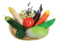 GEWA Vegetable Shaker Basket
