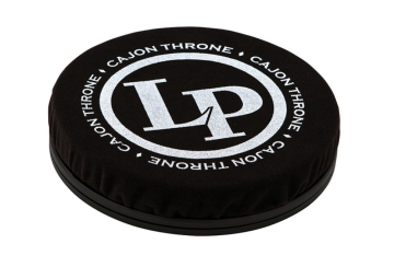 Latin Percussion LP1445 Cajon Throne - Latin Percussion LP1445 Cajon Throne