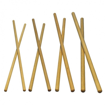 Latin Percussion LP248B Timbale Stick Set - Latin Percussion LP248B Timbale Stick Set