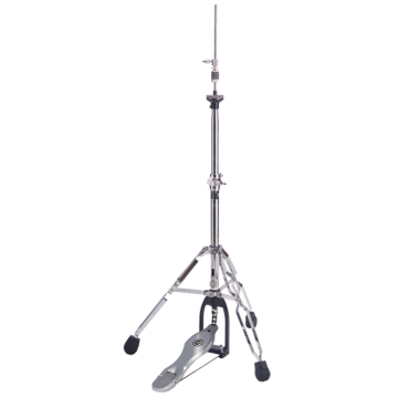 Gibraltar 5707 Double Braced Hi-Hat Stand Medium Weight - Gibraltar 5707 Double Braced Hi-Hat Stand Medium Weight