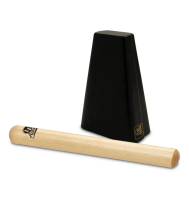 Latin Percussion LPA404HK Aspire Cha-Cha Cowbell