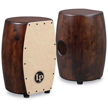 Latin Percussion M1405MN Matador Stave Quinto Cajon - Latin Percussion M1405MN Matador Stave Quinto Cajon