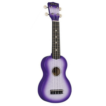 Hamano U-35PP Purple Sparkle - Hamano U-35PP Purple Sparkle