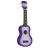 Hamano U-35PP Purple Sparkle - Hamano U-35PP Purple Sparkle