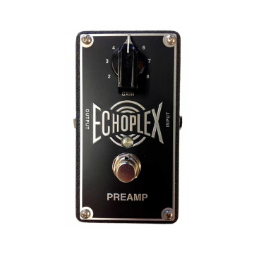 Dunlop EP101 Echoplex Preamp - Dunlop EP101 Echoplex Preamp