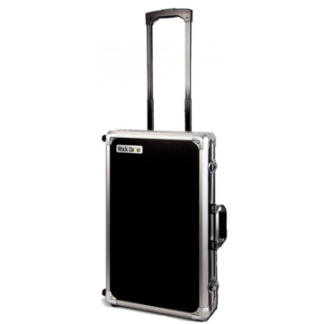 Joyo RD-3 Coupe DRiver Pedal Case - Joyo RD-3 Coupe DRiver Pedal Case
