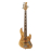 Mayones Jabba 5 Custom JJ T-NAT-G - Mayones Jabba 5 Custom JJ T-NAT-G