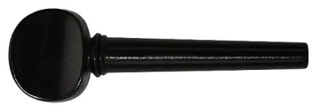 GEWA Violin Peg Ebony 1/2 Medium - GEWA Violin Peg Ebony 1/2 Medium