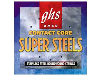 GHS L5200 Contact Core Super Steels Light 40-100 - GHS L5200 Contact Core Super Steels Light 40-100
