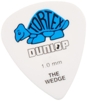 Dunlop 424P1.0 Tortex Wedge