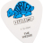Dunlop 424P1.0 Tortex Wedge - Dunlop 424P1.0 Tortex Wedge