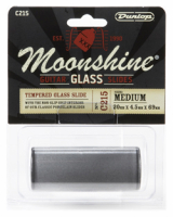 Dunlop C215 Moonshine Glass Medium Heavy