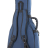 GEWA Premium 20 Classic 4/4 Gig Bag Blue - GEWA Premium 20 Classic 4/4 Gig Bag Blue