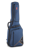 GEWA Premium 20 Classic 4/4 Gig Bag Blue