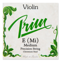 PRIM Precision E String Violin