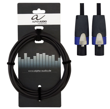 Alpha Audio Peak Line Speaker Cable 15 м - Alpha Audio Peak Line Speaker Cable 15 м