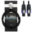 Alpha Audio Peak Line Speaker Cable 15 м - Alpha Audio Peak Line Speaker Cable 15 м