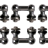 LATIN PERCUSSION SIDE PLATE TIMBALES LP2544 - LATIN PERCUSSION SIDE PLATE TIMBALES LP2544
