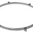 LATIN PERCUSSION HOOPED TIMBALES CLASSIC TITO PUENTE LP754E - LATIN PERCUSSION HOOPED TIMBALES CLASSIC TITO PUENTE LP754E