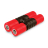 Latin Percussion LP441T-L Twist Shaker Loud Red - Latin Percussion LP441T-L Twist Shaker Loud Red