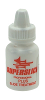 SUPERSLICK Grease & Oil 15 мл