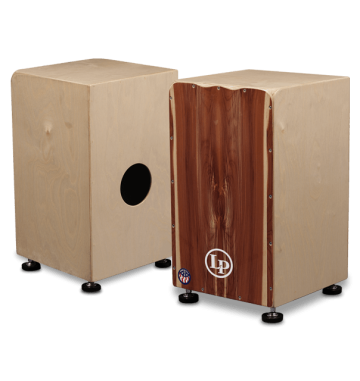 Latin Percussion LP1446 Flamenco Cajon - Latin Percussion LP1446 Flamenco Cajon