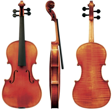 GEWA Maestro 46 4/4 - GEWA Maestro 46 4/4