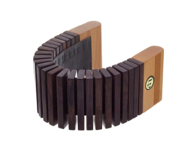 Latin Percussion LP437 Pocket Kokiriko - Latin Percussion LP437 Pocket Kokiriko