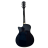BULLFIGHTER D2XA Black - BULLFIGHTER D2XA Black