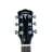 BULLFIGHTER D2XA Black - BULLFIGHTER D2XA Black