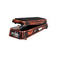 Dunlop SC95 Slash Crybaby Classic Wah